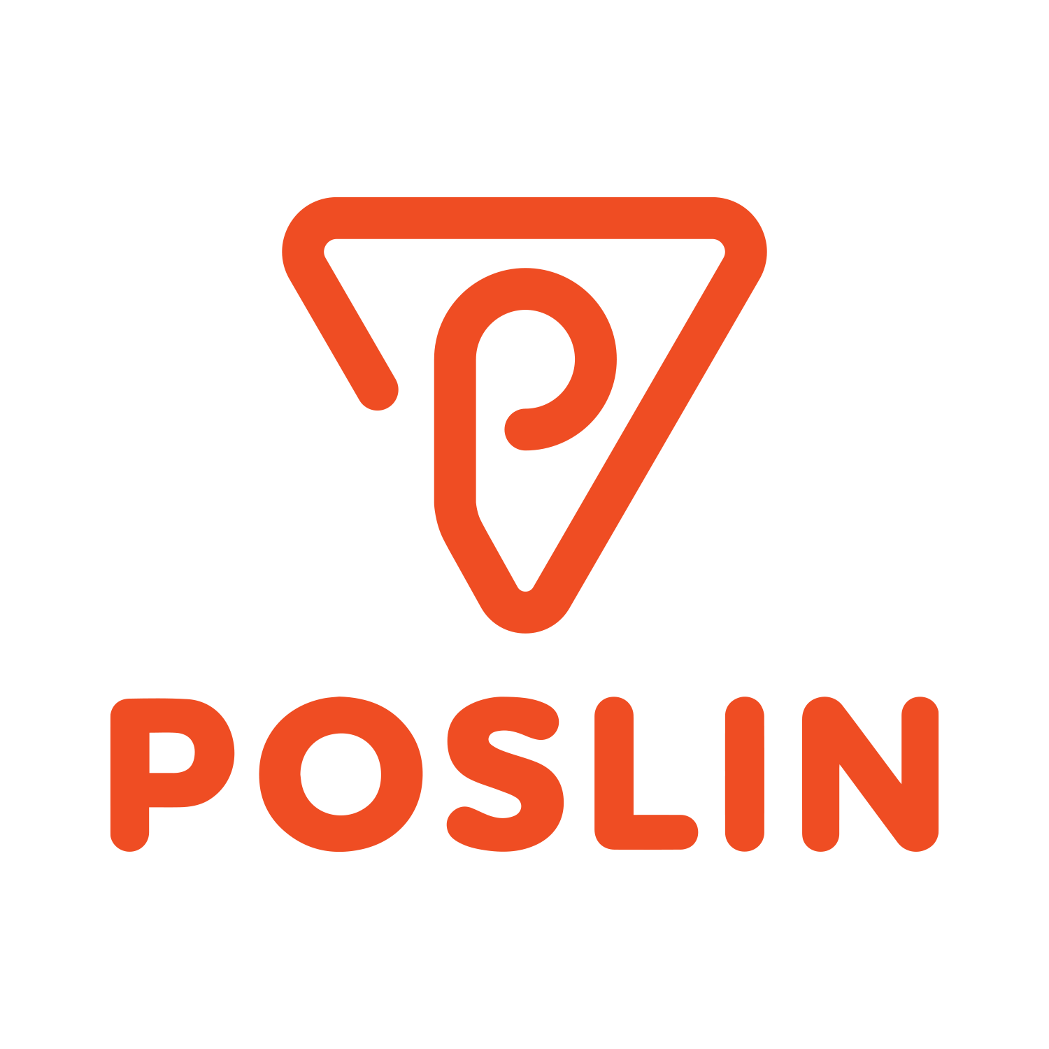 Posliini